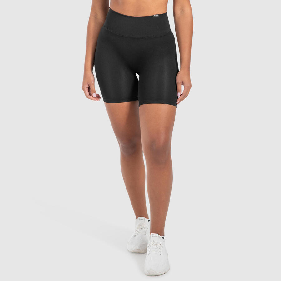 

SMILODOX Женские шорты Jule Black