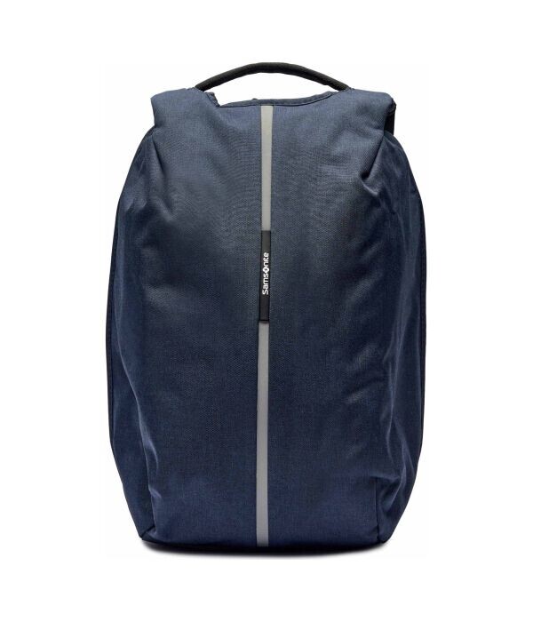 

Рюкзак Samsonite Securipack, синий