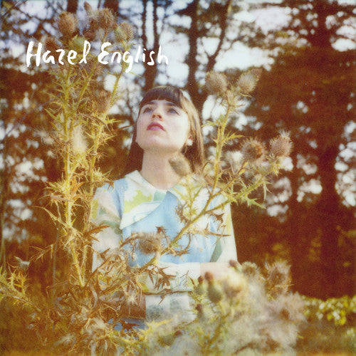 

CD диск English, Hazel: Just Give In / Never Going Home