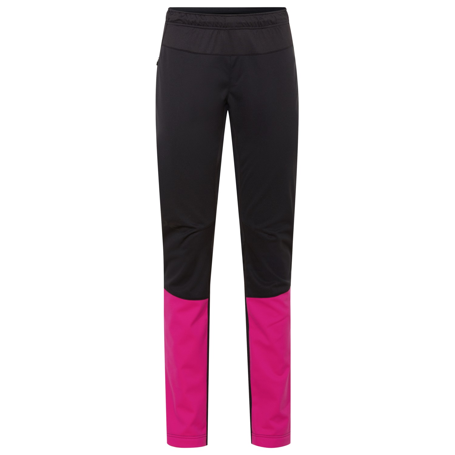 

Брюки для беговых лыж Vaude Wintry Pants V, цвет Rich Pink