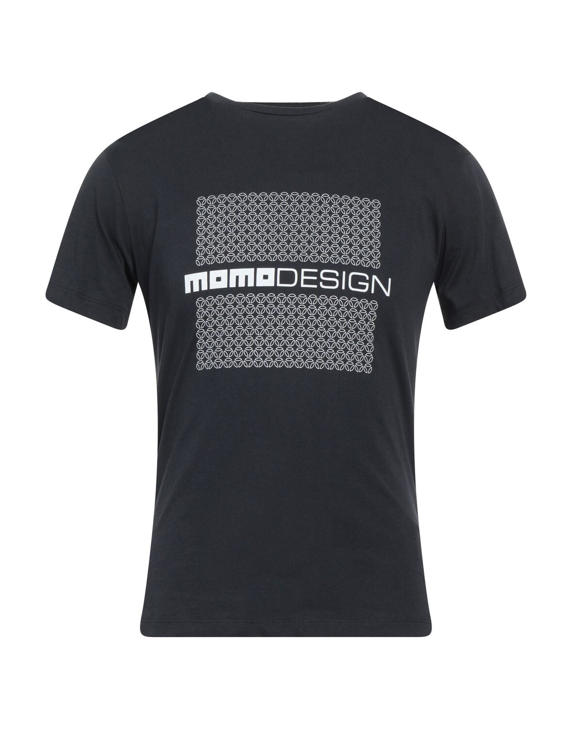 

Футболка Momo Design, синий