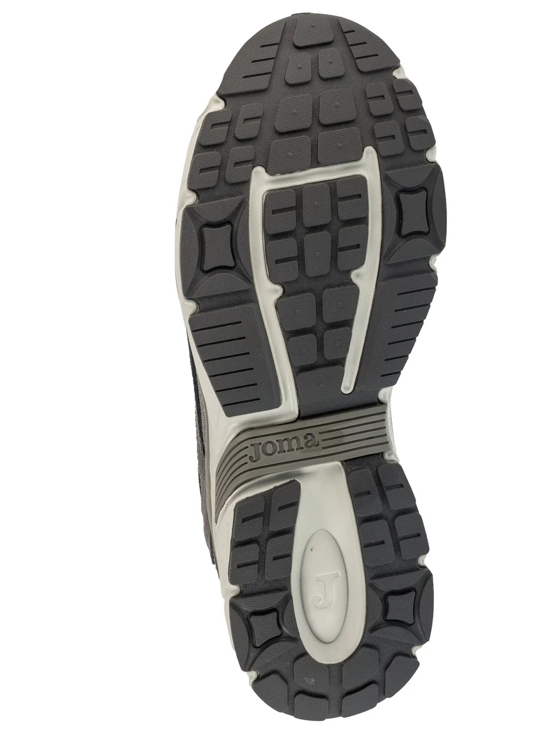 Кроссовки 'RT50 25 RRT50W' Joma, Grey — фото 3