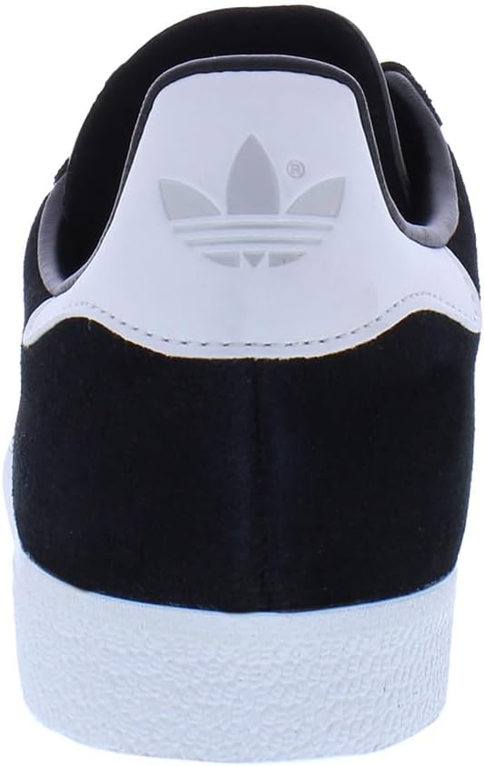 Мужские кроссовки Adidas Samba, черный — фото 3