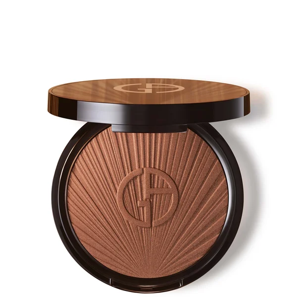 

Светящийся шелковый бронзер - 120 загорелых дюн Armani, цвет 120 sunbathed dune