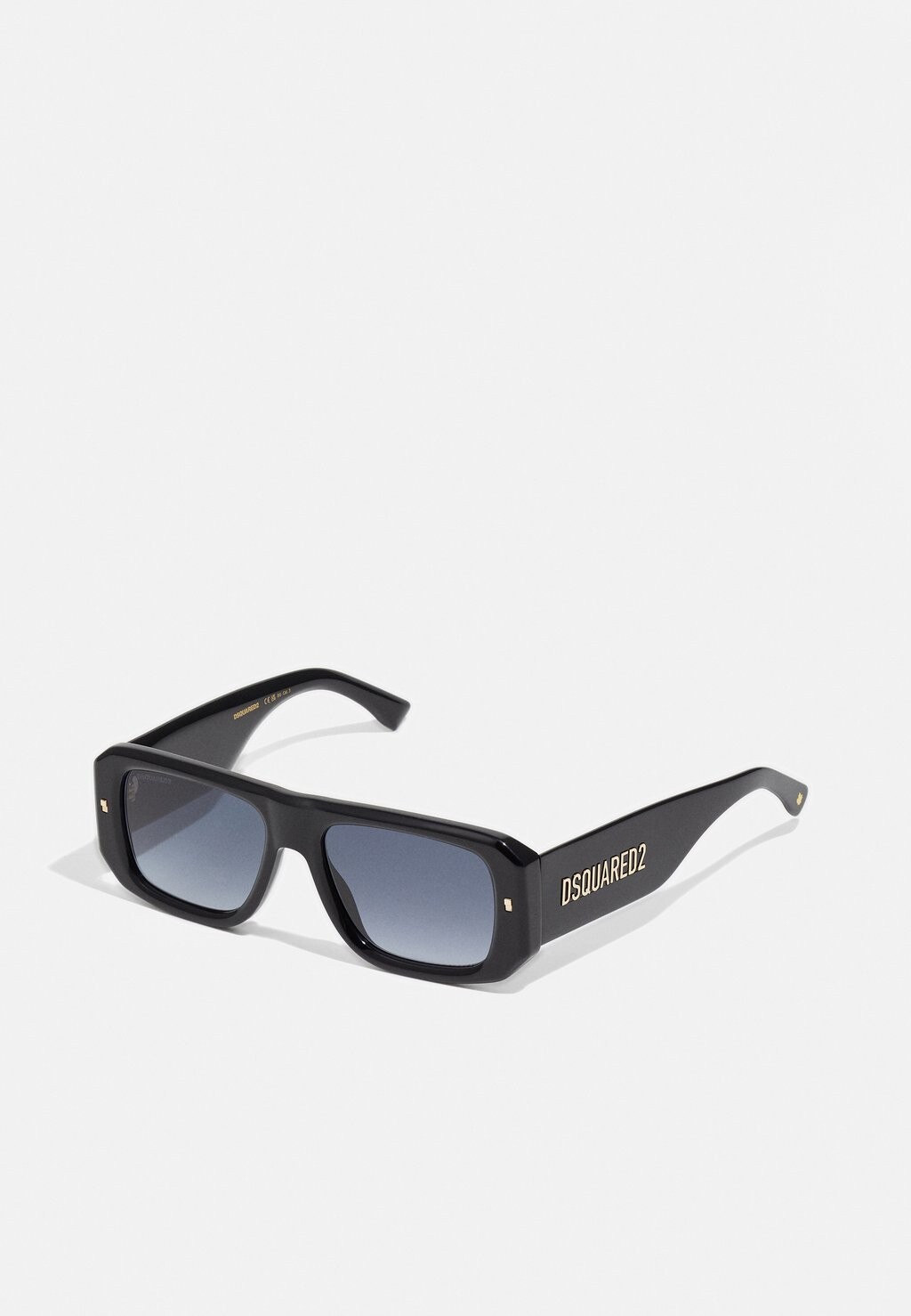 

Солнцезащитные очки Unisex Dsquared2, черный