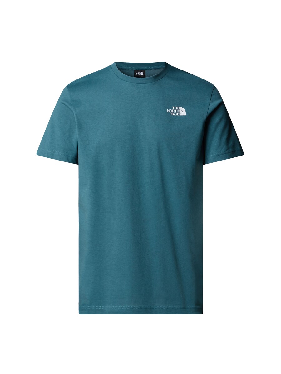 

Футболка THE NORTH FACE Redbox Celebration, Petrol