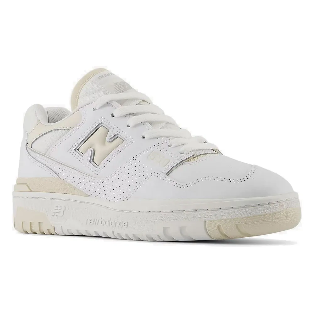 

Кроссовки New Balance BBW550, белый