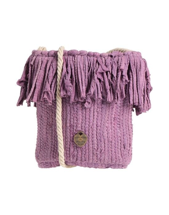 

Сумка через плечо MIA BAG, светло-фиолетовый