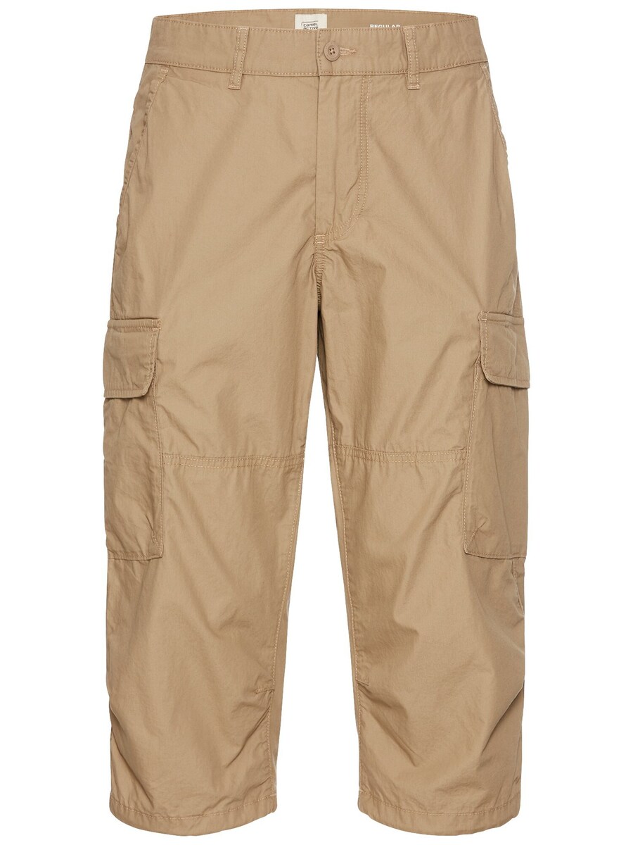 

Повседневные брюки-карго CAMEL ACTIVE, Brown