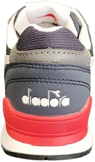 Кроссовки Diadora Raptor Low, синий — фото 3