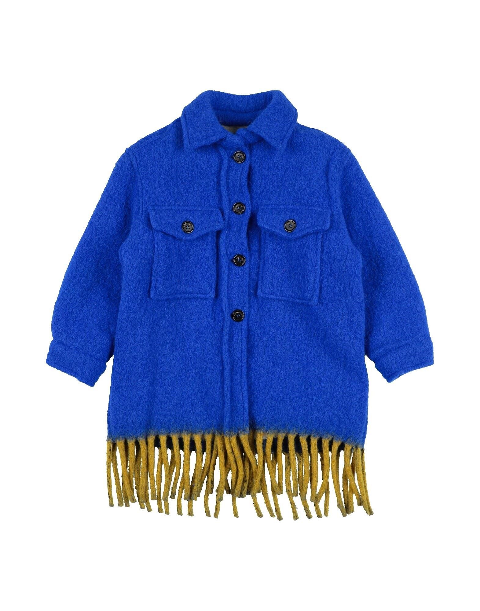 

Куртка для девочек Roÿ Roger'S, ярко-синий