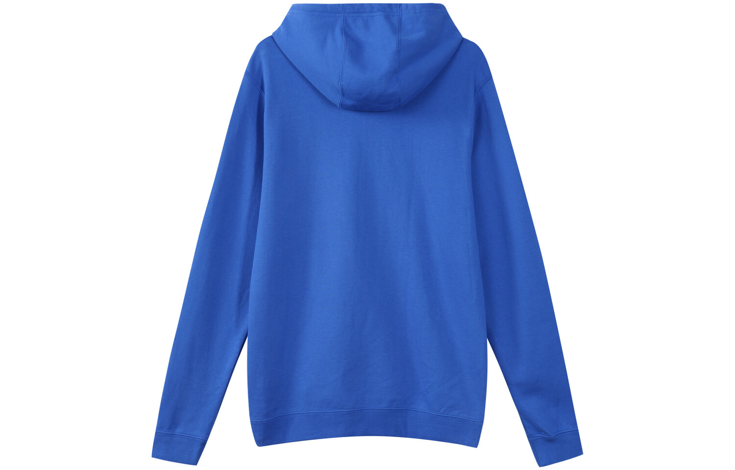 

Мужская толстовка Nike, цвет Blue