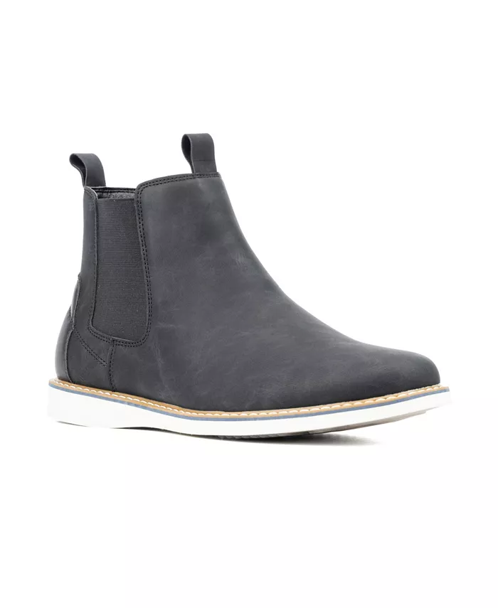

Мужские ботинки Chelsea Hunter Reserved Footwear, черный