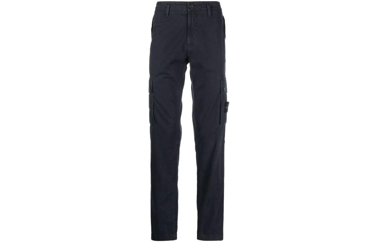 

STONE ISLAND Мужской костюм брюки, цвет Blue