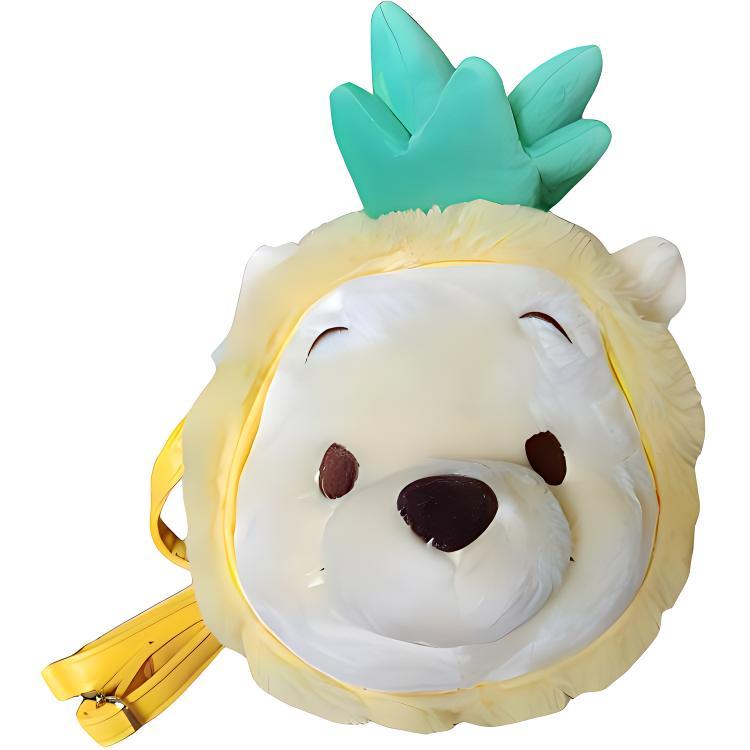 

Disney Плюшевая кукла унисекс желтая