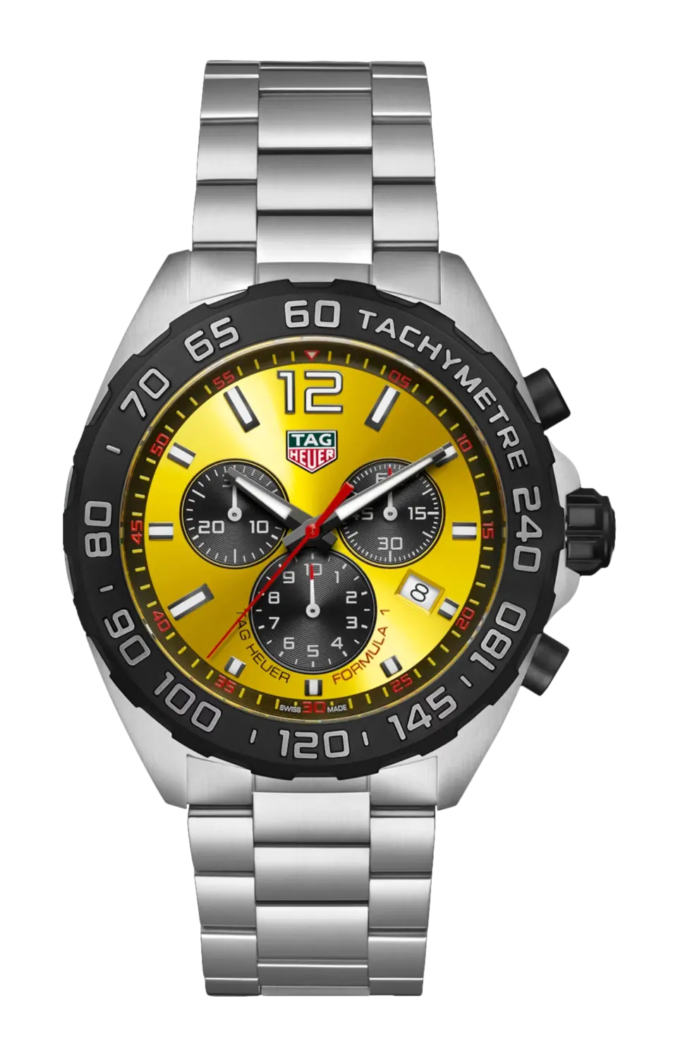 

Часы formula 1 chronograph Tag Heuer