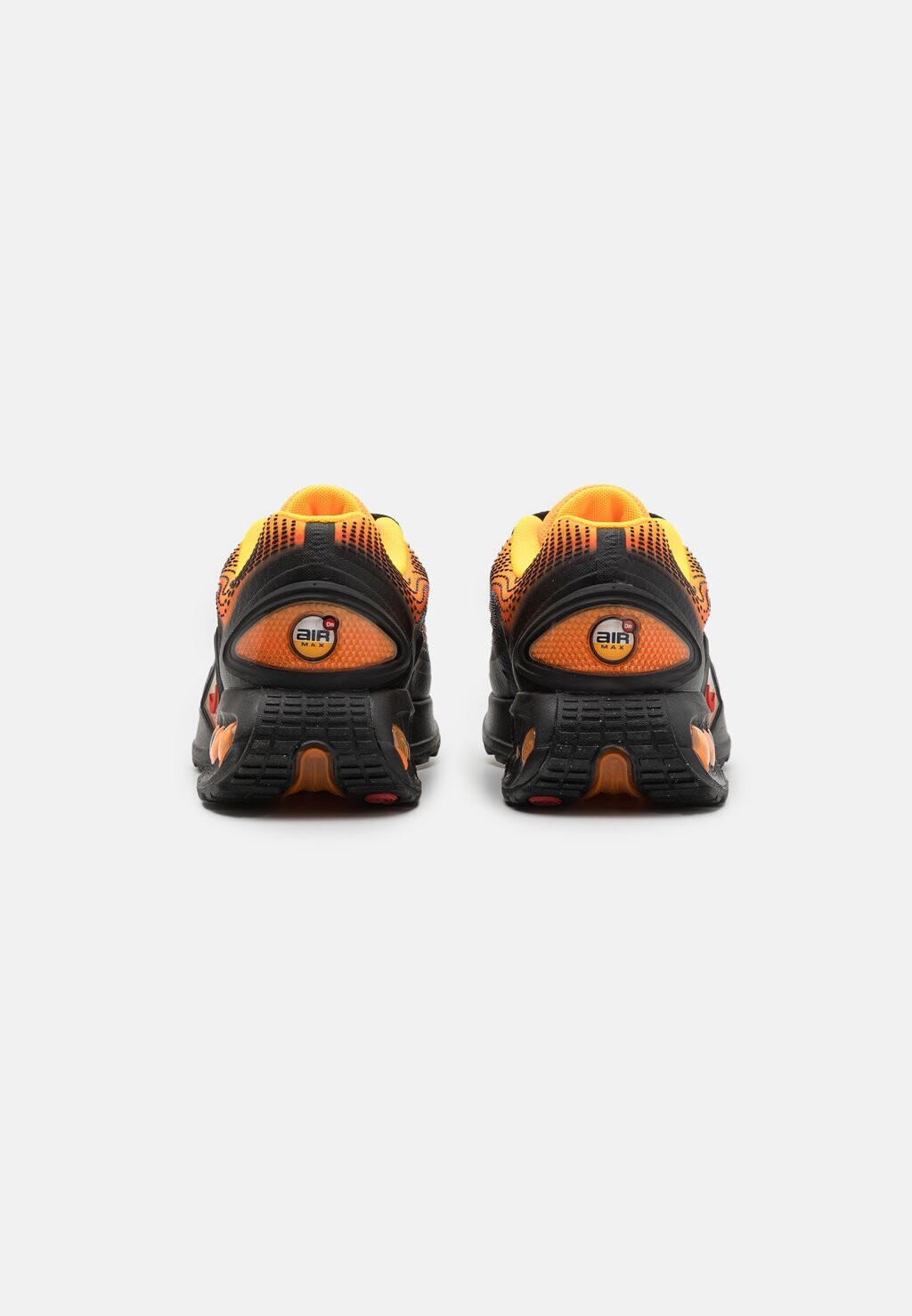

Кроссовки AIR MAX DN SE Nike Sportswear, оранжевый