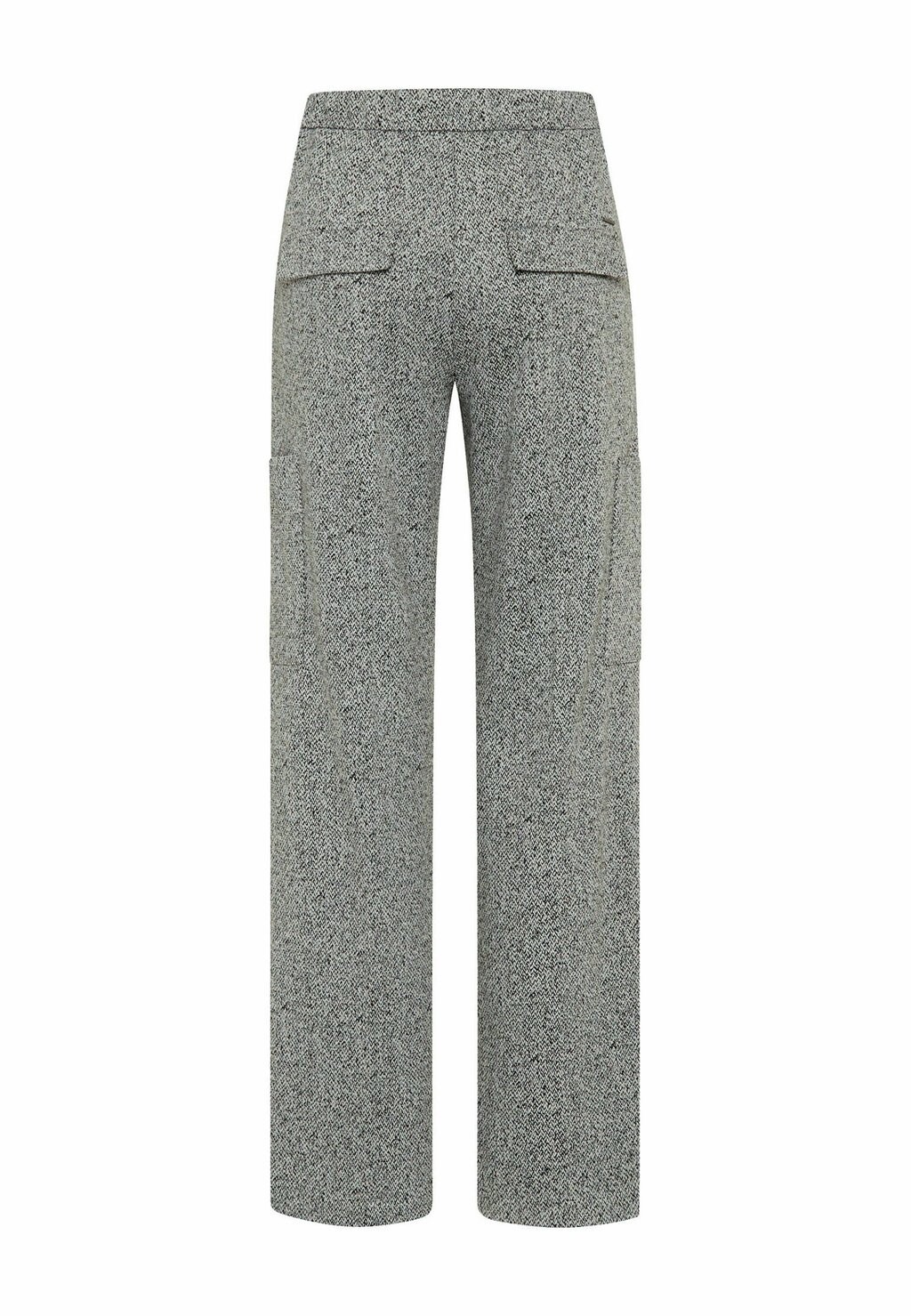 

Брюки STYLE MAINE BRAX, светло-серый