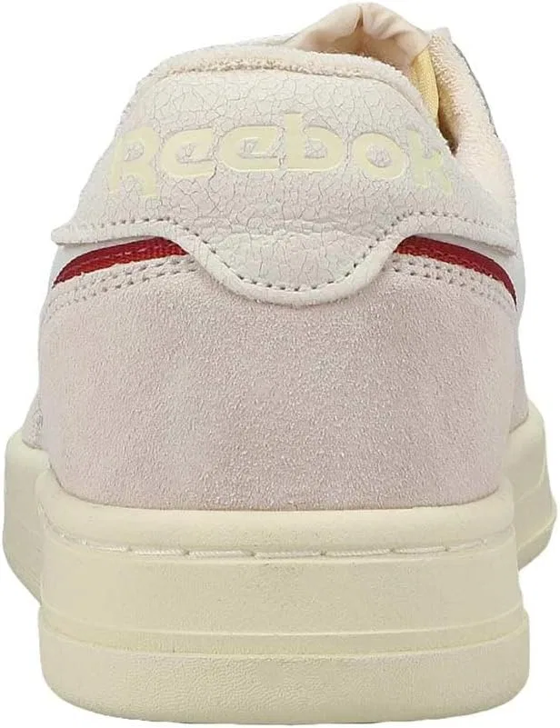 Кроссовки Reebok Unisex Phase Court Trainers, белый — фото 3