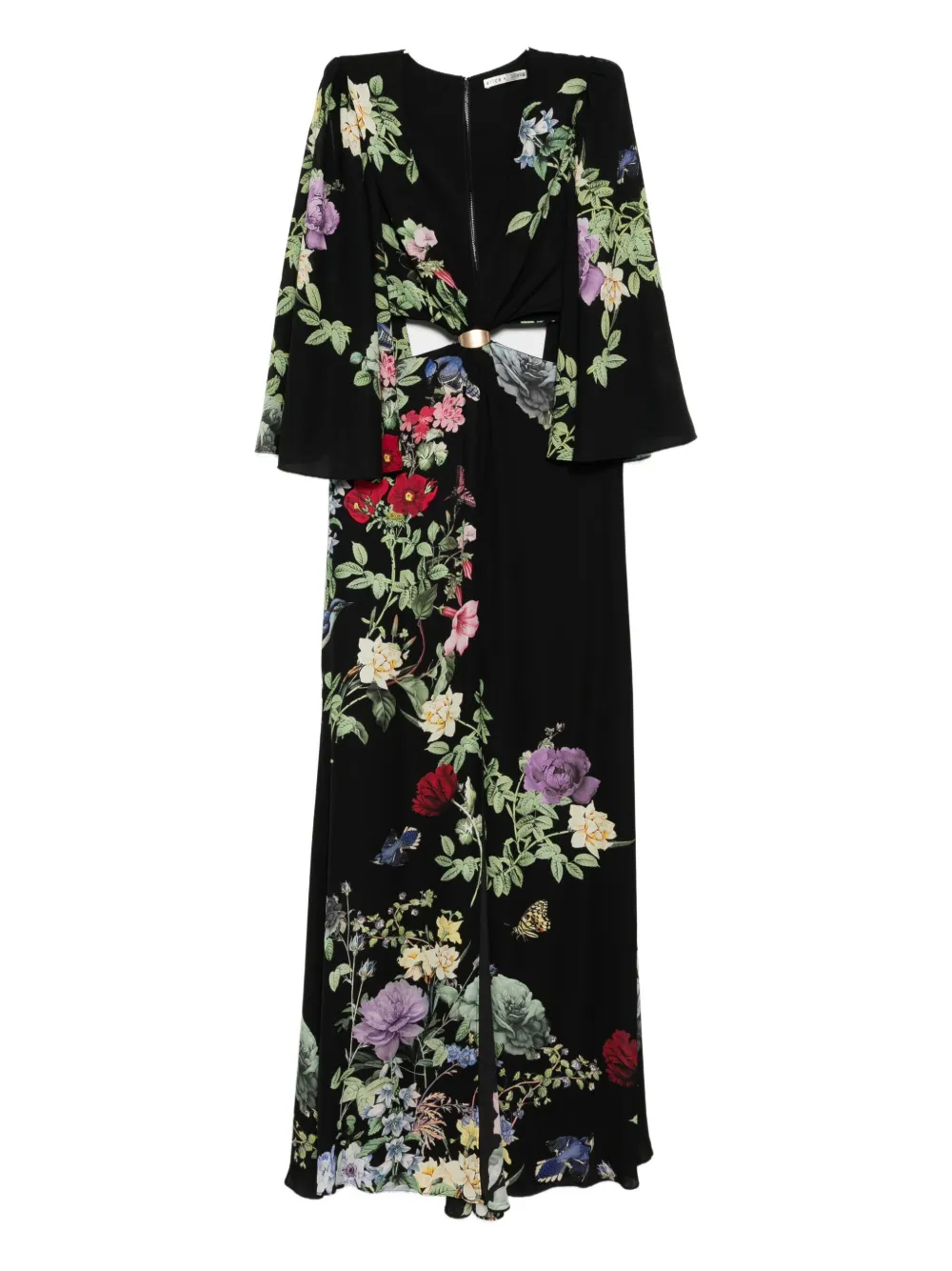 

Платье Georgiana alice + olivia, черный