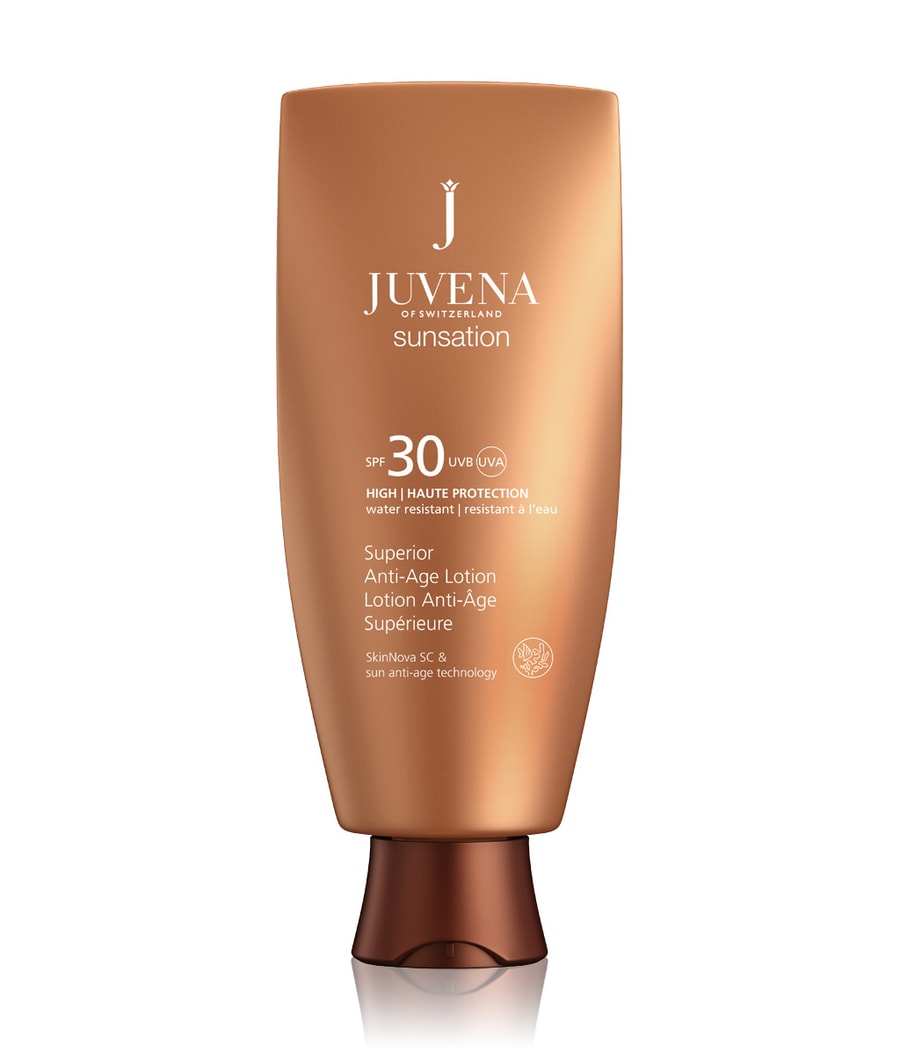 

Солнцезащитный лосьон Juvena Sunsation Superior Anti-Age SPF 30, 150 ml