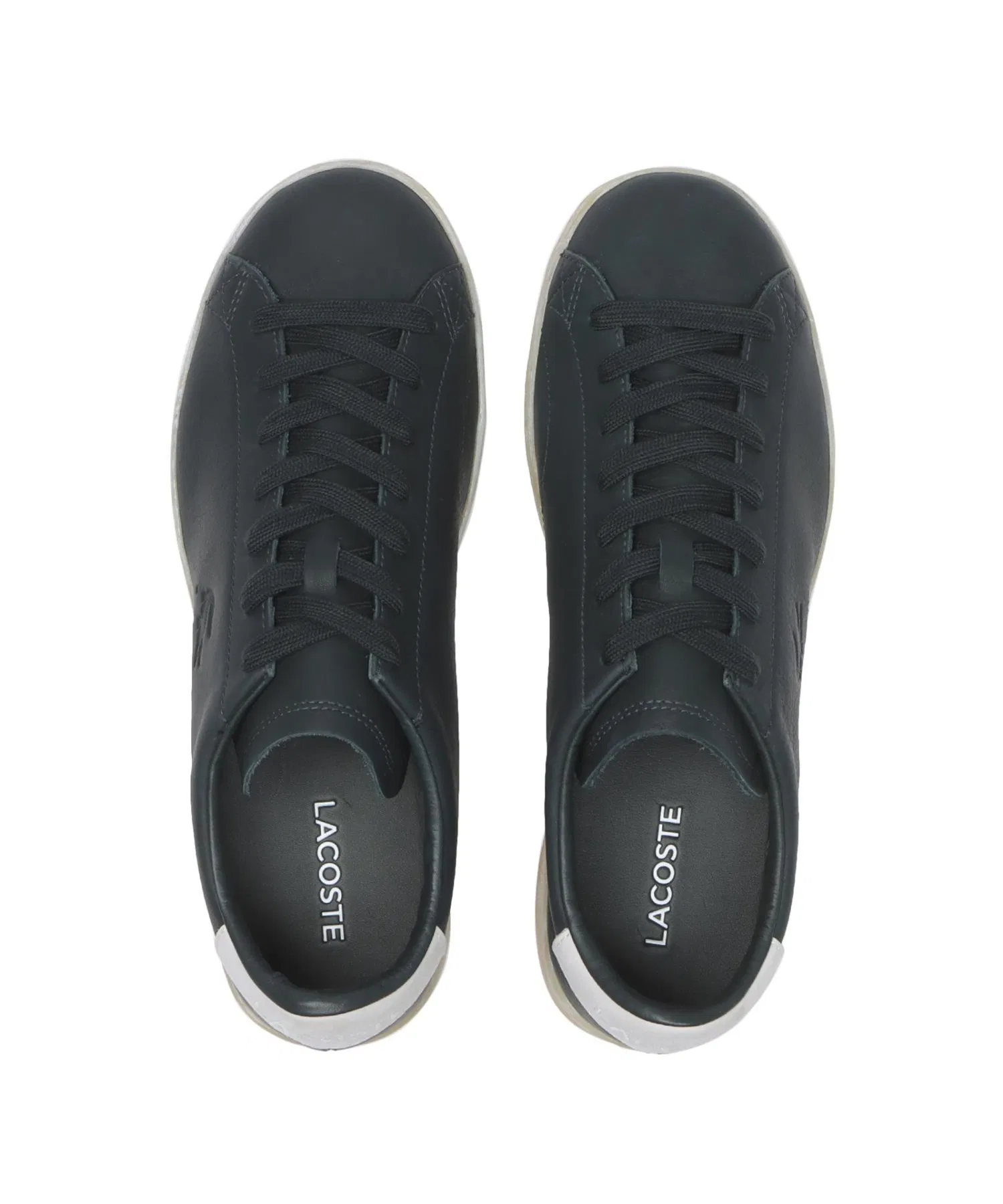 Мужские кроссовки LACOSTE CARNABY SET 224 5 SMA — фото 4