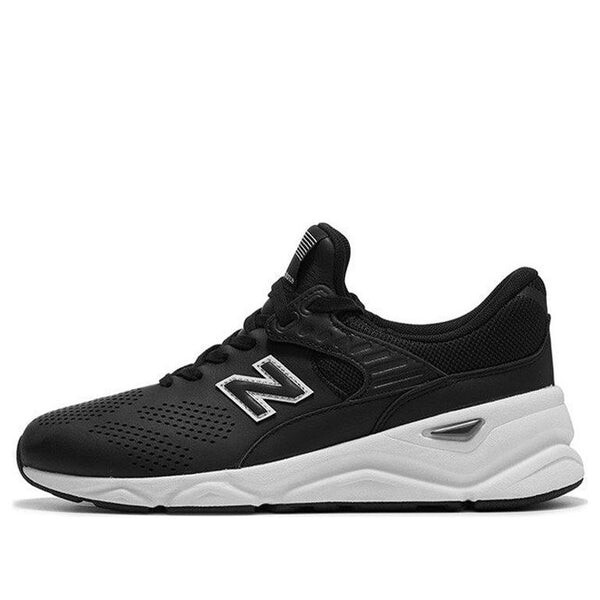 

Кроссовки x 90 серии New Balance, черный