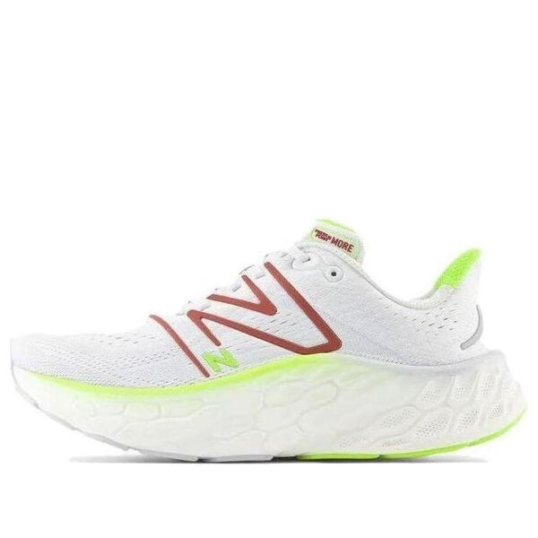 

Кроссовки свежая пена x more v4 New Balance, серый