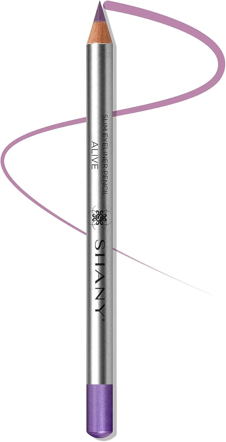 Подводка для глаз Shany SlimLiner ALIVE
