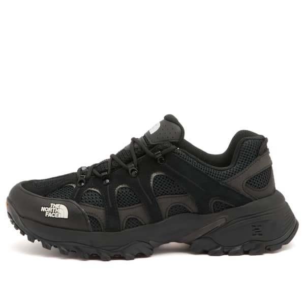 

Кроссовки Hedgehog 06 rvst The North Face, Tnf Black & Tnf White