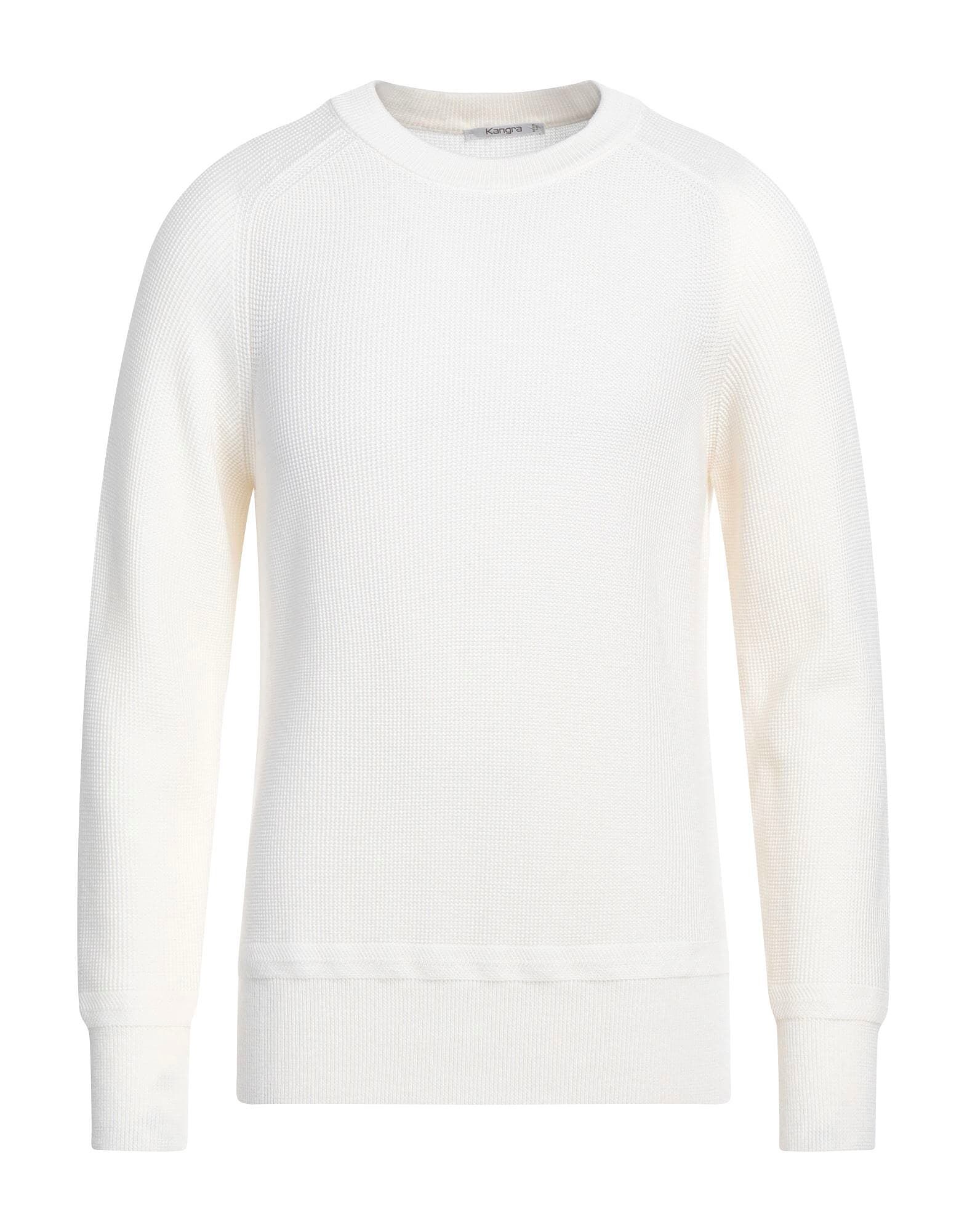 

Свитер Kangra, кремовый