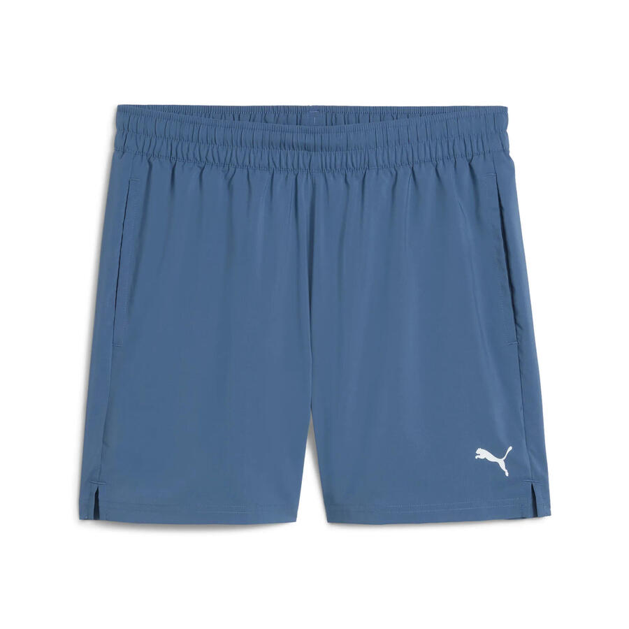 

Мужские шорты Puma TAD ESSENTIALS 5 Woven 525911