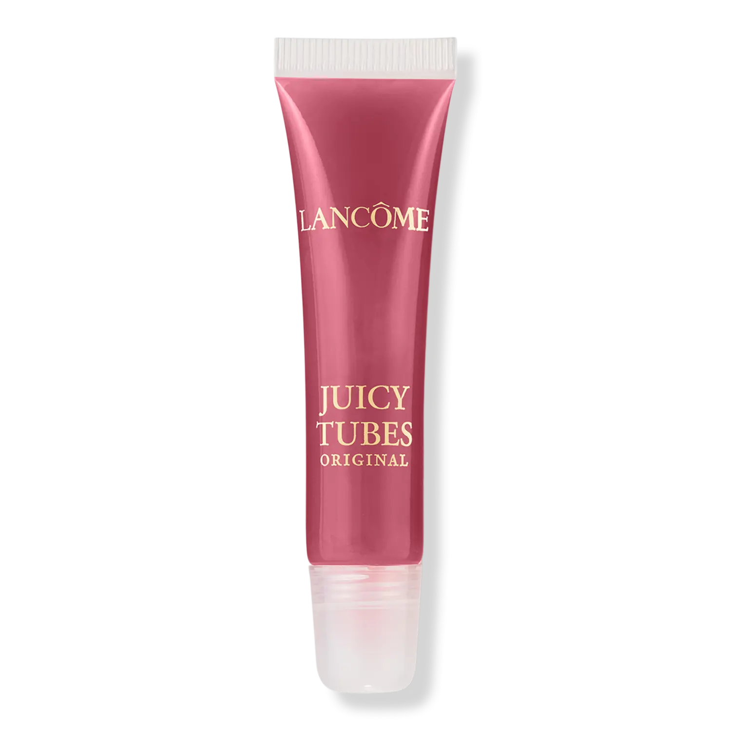 

Блеск для губ Juicy Tubes Original Lancôme, 08 Tickled Pink (creamy dusty rose)