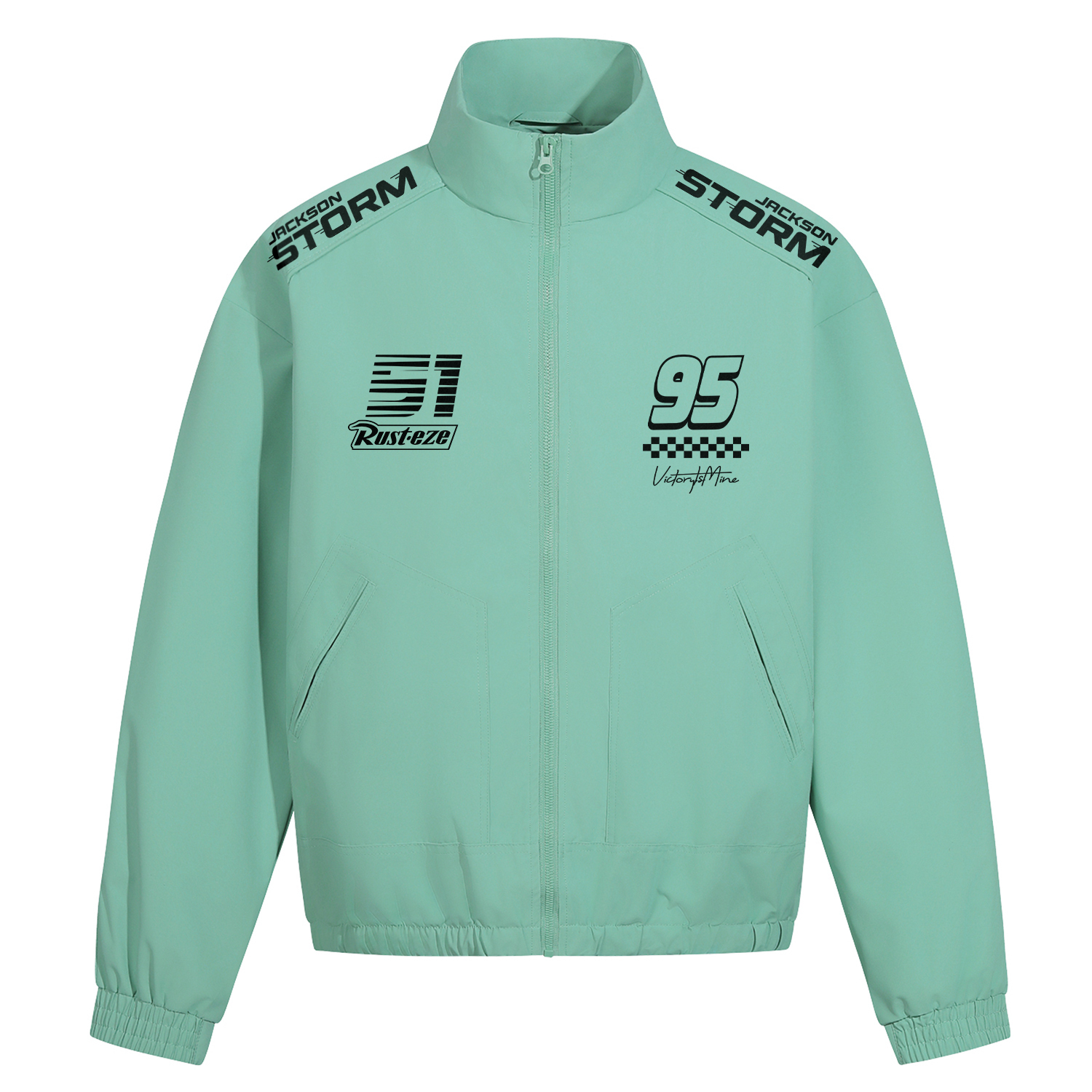 

Disney Куртка Unisex, Lake Blue