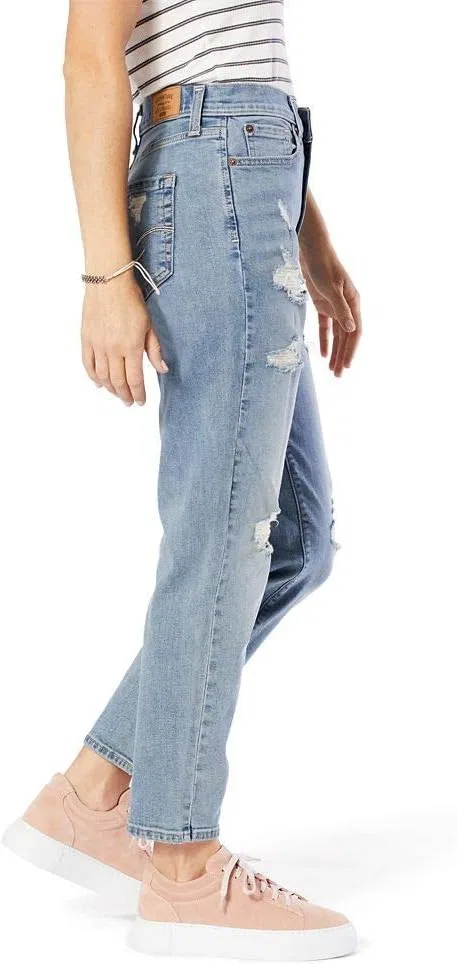 Джинсы Levi Strauss Signature Gold, Fun House — фото 2