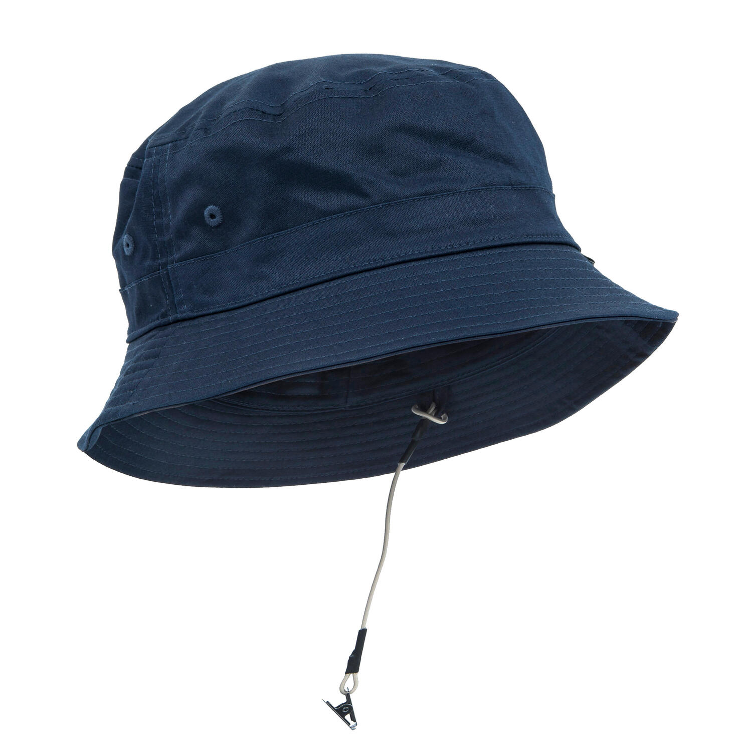 

Мужская хлопковая панама Tribord Navy blue