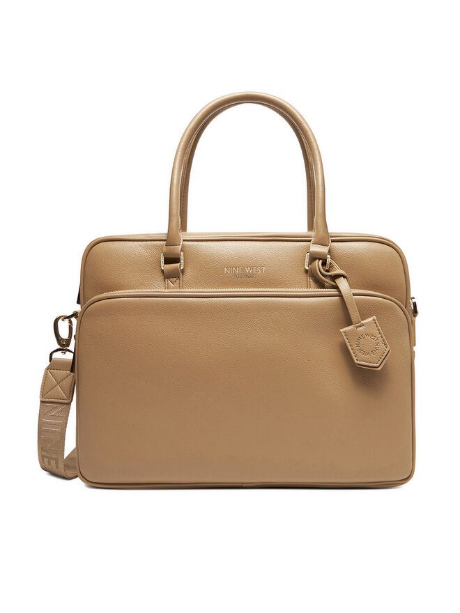 

Сумка для ноутбука Nine West CEO-EMMA-LA482-2847, бежевый