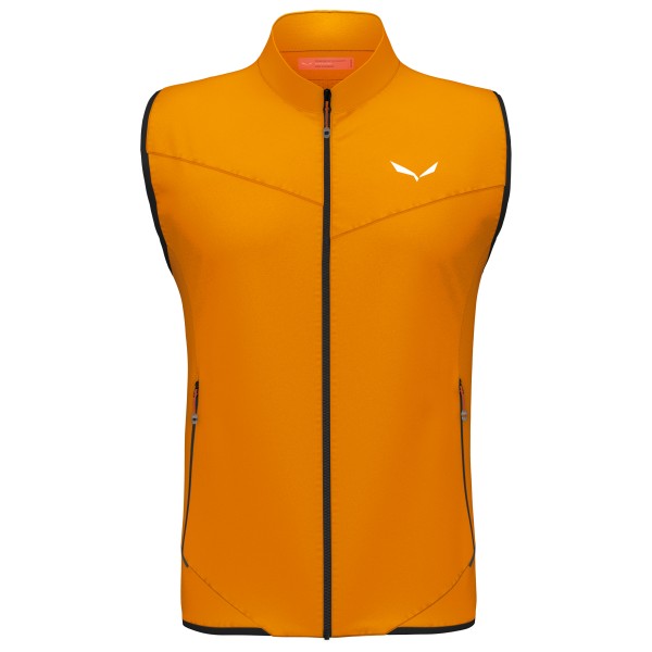 

Жилет Pedroc DST Light - Wind Vest Salewa, Turmeric