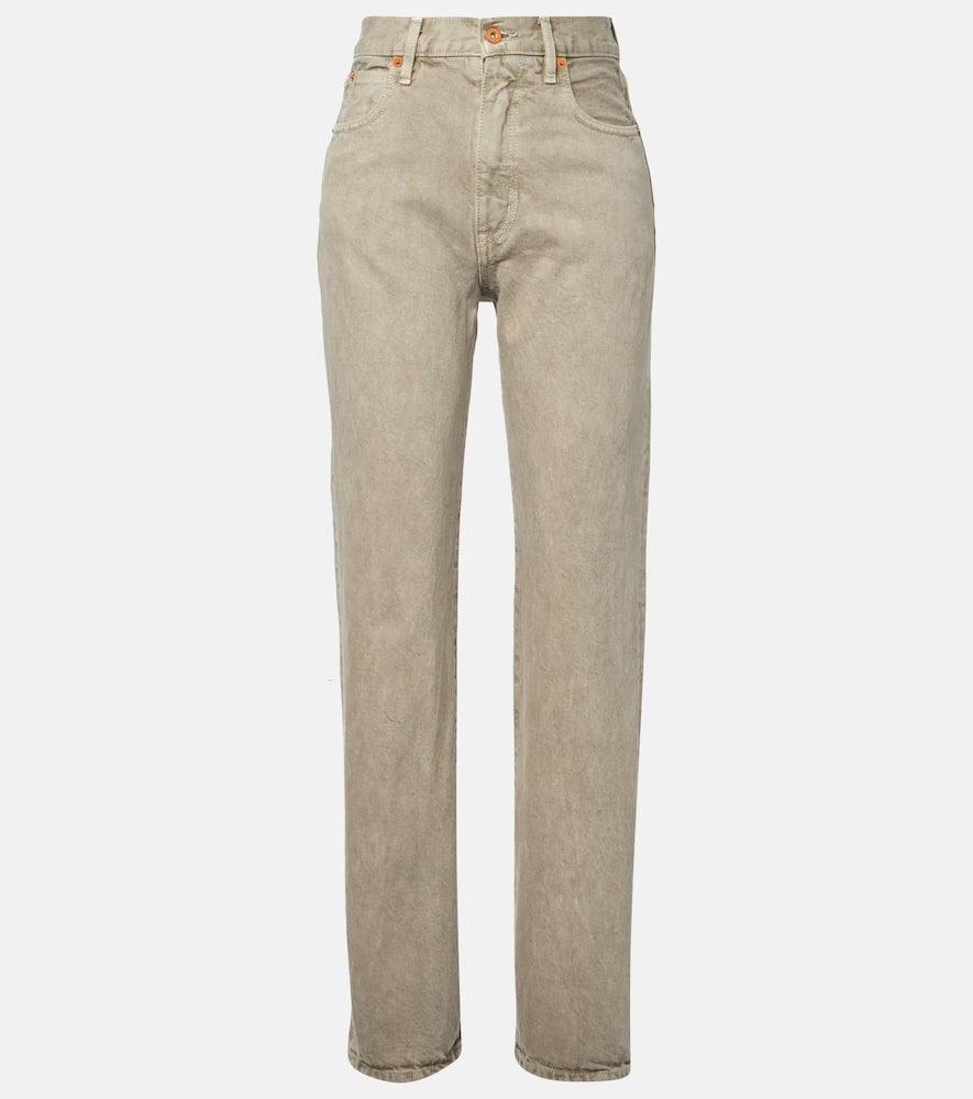 

Лондонские прямые джинсы Slvrlake, Outskirts