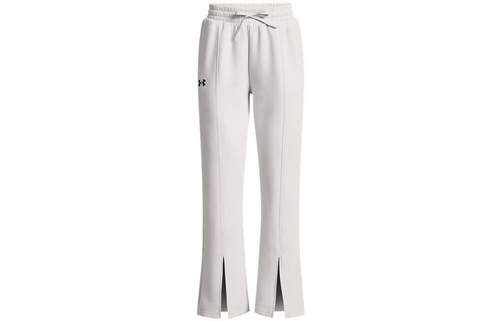

Повседневные брюки женские белые Under Armour