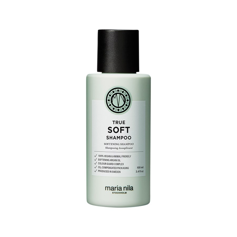 

Шампунь Maria Nila Shampoo, 100 ml