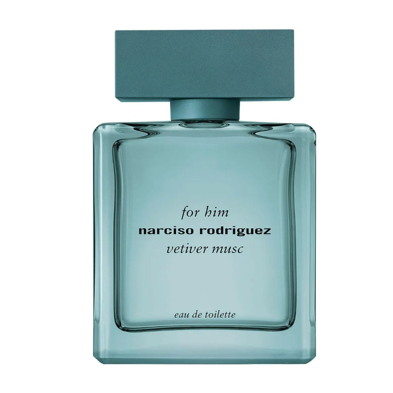Мужская туалетная вода Narciso Rodriguez For Him Vetiver Musc, 100 мл — фото 2
