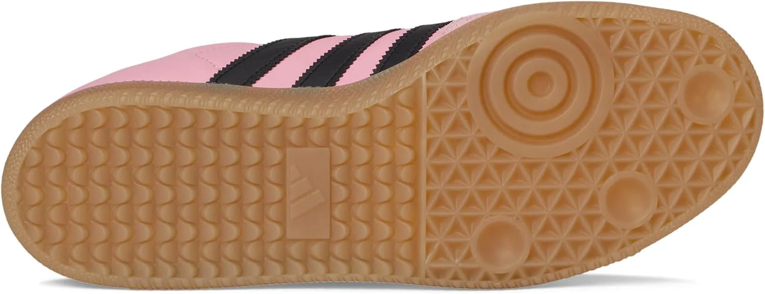 Мужские кроссовки Adidas Samba Messi — фото 4