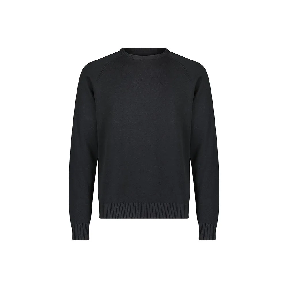 

Свитер Lee Clean Raglan, черный