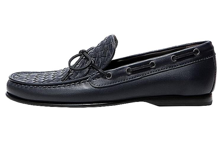 

Туфли мужские Bottega Veneta, черный