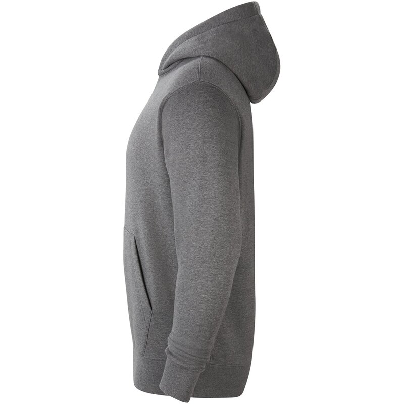 Толстовка Kapuzensweat y nk flc park20 po Nike, мультиколор — фото 3