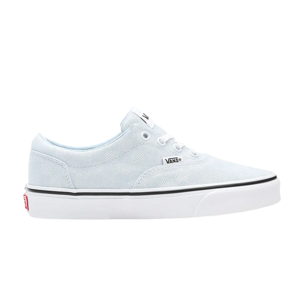 

Ботинки Wmns Doheny Vans, синий
