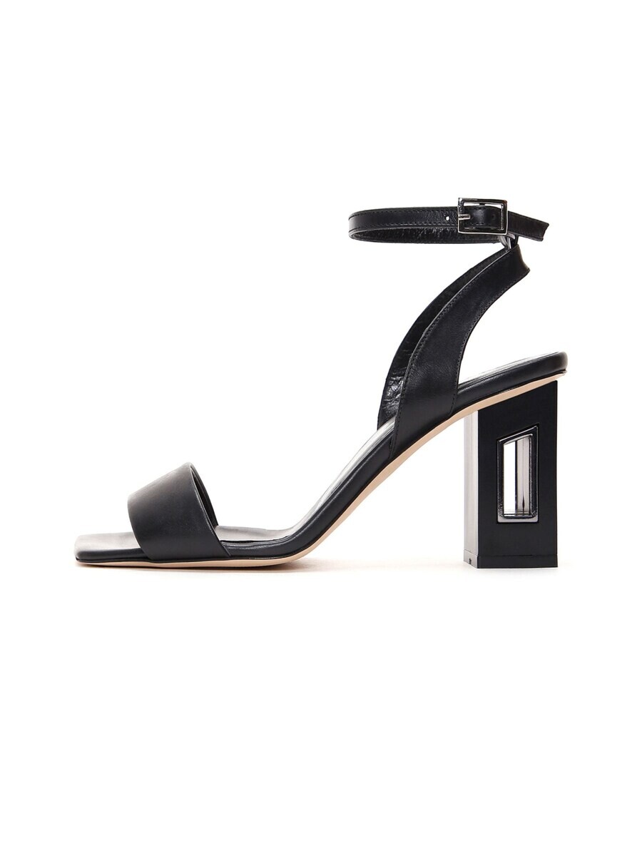 

Сандалии Derimod Strap Sandals, черный