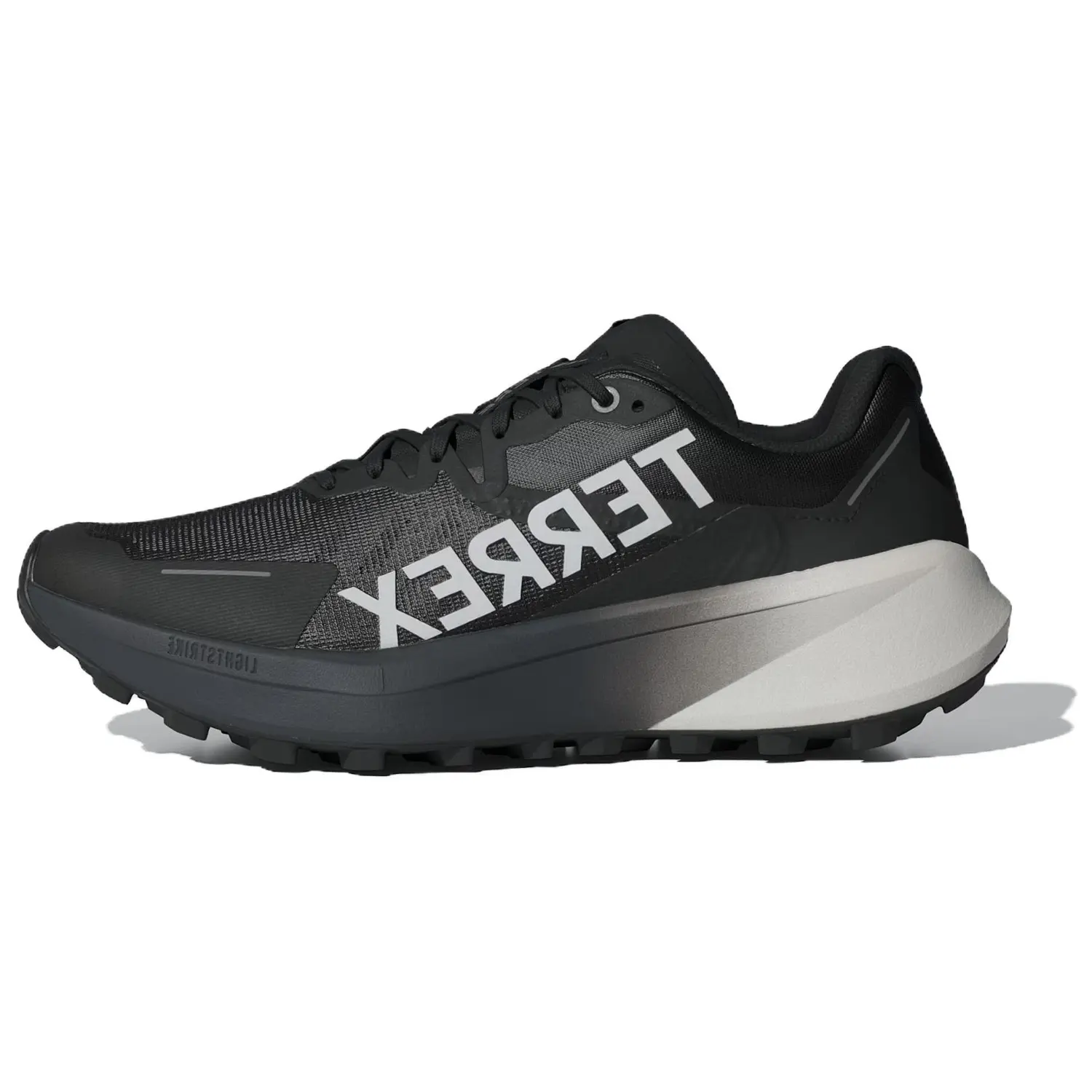 

Кроссовки adidas Terrex Agravic 3 'Black Grey', черный/серый