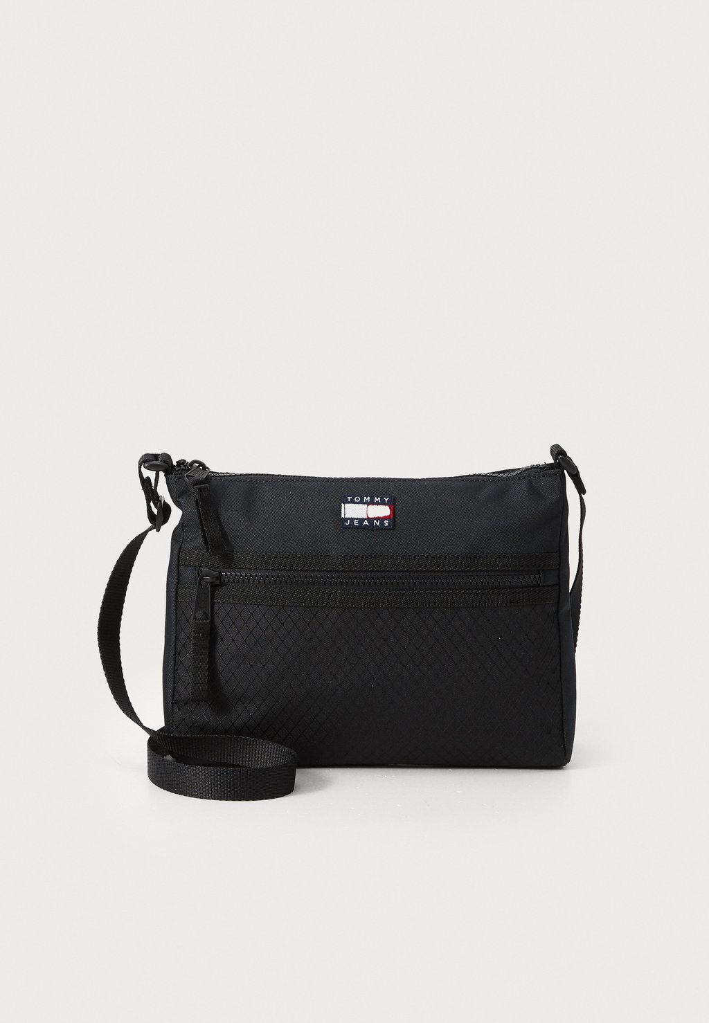 

Сумка через плечо ARCHIVE SACOCHE Tommy Jeans, черный
